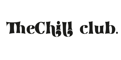 The chill club
